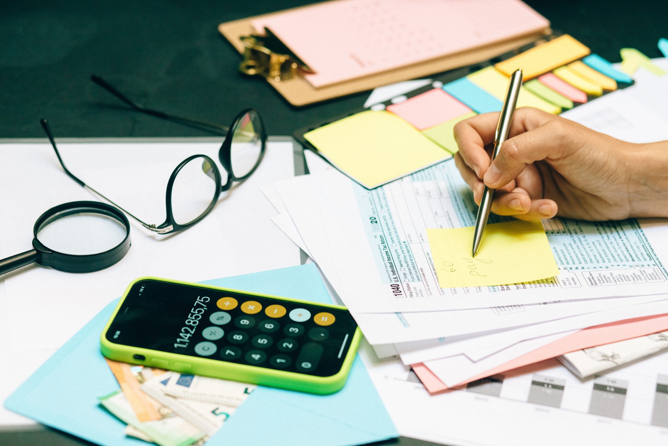 Curso de Cálculos Trabalhistas da Folha de Pagamento