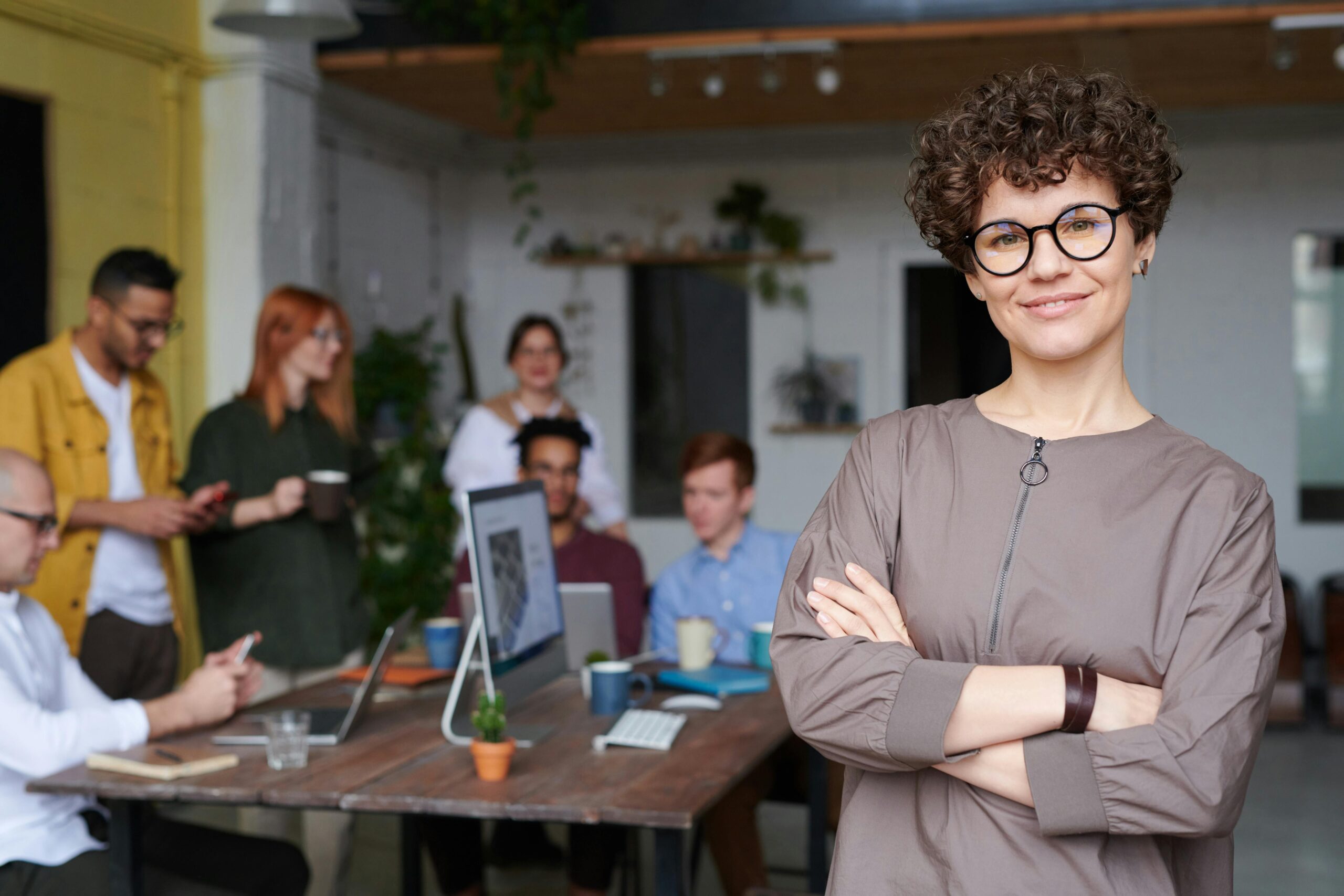 Curso Liderança Comunicadora e Influência